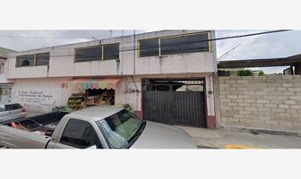 Foto de inmueble en GUERRERO #0, Col. Cacalomacán Centro C.P. 50265, Toluca