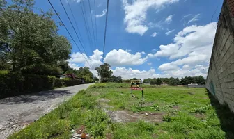 Foto de inmueble en Jinetes #sn, Col. Cacalomacán Centro C.P. 50265, Toluca