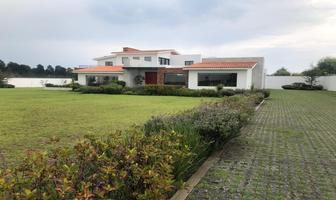 Foto de inmueble en Paseo de la Media Luna, Col. Cacalomacán Centro C.P. 50265, Toluca