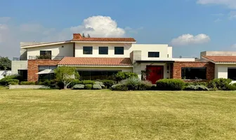 Foto de inmueble en Paseo de la Media Luna #S/N, Col. Cacalomacán Centro C.P. 50265, Toluca