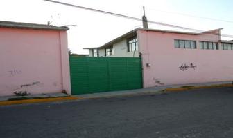 Foto de inmueble en Vicente Guerrero, Col. Cacalomacán Centro C.P. 50265, Toluca