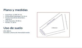 Foto de inmueble en Blvd. Calacoaya, Col. Calacoaya C.P. 52990, Atizapán de Zaragoza