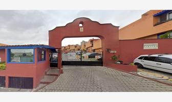 Foto de inmueble en CAM. REAL DE CALACOAYA #81, Col. Calacoaya C.P. 52990, Atizapán de Zaragoza