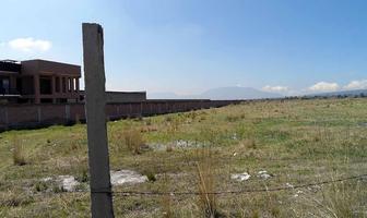 Foto de inmueble en Avenida, Col. Calimaya de Diaz González C.P. 52200, Calimaya