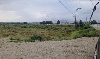Foto de inmueble en Terreno EN Venta EN Calimaya Mexico, Col. Calimaya de Diaz González C.P. 52200, Calimaya