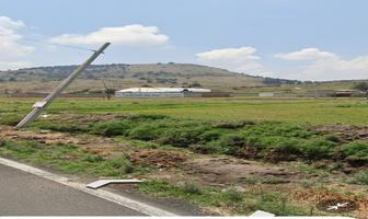 Foto de inmueble en Av Luna en Carretera a Tecaxic, Calixtlahuaca al 200, Col. Calixtlahuaca C.P. 50280, Toluca