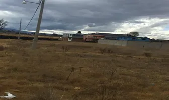 Foto de inmueble en Sin nombre de calle, Col. Calixtlahuaca C.P. 50280, Toluca