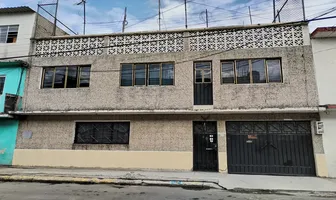 Foto de inmueble en TREINTA #49, Col. Campestre Guadalupana C.P. 57120, Nezahualcóyotl