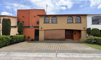 Foto de inmueble en Renta DE Casa EN Fraccionamiento Campestre DEL Valle EN Metepec, Col. Campestre del Valle C.P. 52177, Metepec
