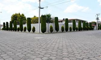 Foto de inmueble en MARQUEZ, Col. Campestre del Virrey C.P. 52178, Metepec
