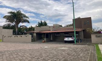 Foto de inmueble en Metepec, Col. Campestre del Virrey C.P. 52178, Metepec