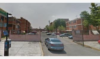 Foto de inmueble en LAS FLORES #EDIF 9, Col. Campo 1 C.P. 54743, Cuautitlán Izcalli