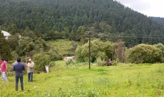 Foto de inmueble en Camino Alferez  #300, Col. Cañada de Alférez C.P. 52045, Lerma