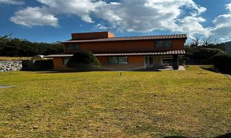 Foto de inmueble en Encino, Col. Cañada de Alférez C.P. 52045, Lerma