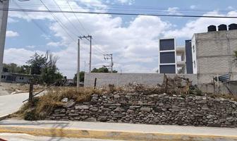 Foto de inmueble en , Col. Capula C.P. 54603, Tepotzotlán