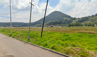 Foto de inmueble en CARRETERA ocoyoacac santiago, Col. Capulhuac de Mirafuentes C.P. 52700, Capulhuac