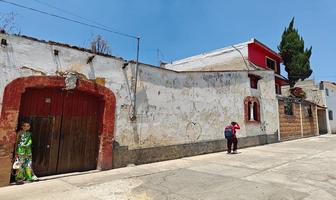 Foto de inmueble en CORREGIDORA, Col. Capulhuac de Mirafuentes C.P. 52700, Capulhuac