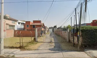 Foto de inmueble en Privada Aberlardo Rodríguez #S/N, Col. Capultitlán Centro C.P. 50260, Toluca