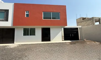 Foto de inmueble en manuel bernal #100, Col. Capultitlán Centro C.P. 50260, Toluca