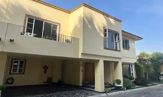 Foto de inmueble en Carretera Metepec - Zacango #900, Col. Casa del Pedregal C.P. 52140, Metepec