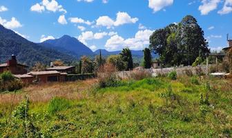 Foto de inmueble en , Col. Casas Viejas C.P. 51226, Valle de Bravo