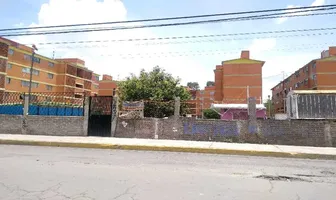 Foto de inmueble en DR JORGE JIMENEZ CANTU #69Int. CASA 39, Col. Casitas San Pablo C.P. 54935, Tultitlán