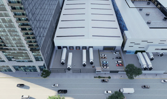 Foto de inmueble en Av. Dr. Gustavo Baz, Col. Centro Industrial Tlalnepantla C.P. 54030, Tlalnepantla de Baz