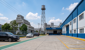 Foto de inmueble en Av. Gustavo Baz, Col. Centro Industrial Tlalnepantla C.P. 54030, Tlalnepantla de Baz