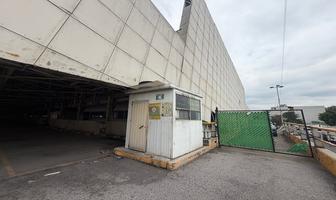 Foto de inmueble en Av. radial toltecas, Col. Centro Industrial Tlalnepantla C.P. 54030, Tlalnepantla de Baz