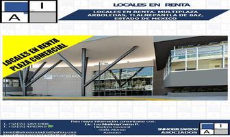 Foto de inmueble en BLVD. MANUEL AVILA CAMACHO, Col. Centro Industrial Tlalnepantla C.P. 54030, Tlalnepantla de Baz