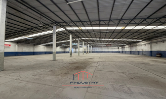 Foto de inmueble en En Renta, Col. Centro Industrial Tlalnepantla C.P. 54030, Tlalnepantla de Baz