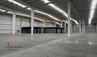 Foto de inmueble en Renta, Col. Centro Industrial Tlalnepantla C.P. 54030, Tlalnepantla de Baz