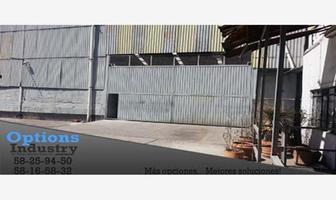 Foto de inmueble en Sin nombre de calle, Col. Centro Industrial Tlalnepantla C.P. 54030, Tlalnepantla de Baz