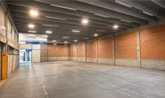 Foto de inmueble en Sin nombre de calle, Col. Centro Industrial Tlalnepantla C.P. 54030, Tlalnepantla de Baz
