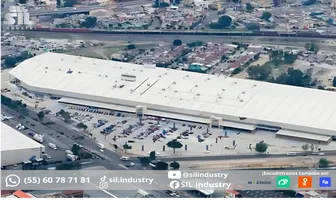 Foto de inmueble en TLALNEPANTLA #S/N, Col. Centro Industrial Tlalnepantla C.P. 54030, Tlalnepantla de Baz