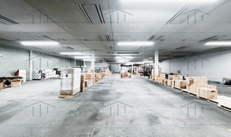 Foto de inmueble en , Col. Centro Industrial Tlalnepantla C.P. 54030, Tlalnepantla de Baz