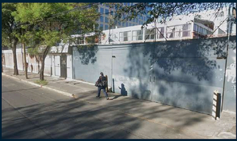 Foto de inmueble en , Col. Centro Industrial Tlalnepantla C.P. 54030, Tlalnepantla de Baz