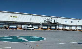 Foto de inmueble en , Col. Centro Industrial Tlalnepantla C.P. 54030, Tlalnepantla de Baz