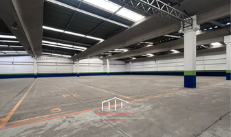 Foto de inmueble en , Col. Centro Industrial Tlalnepantla C.P. 54030, Tlalnepantla de Baz