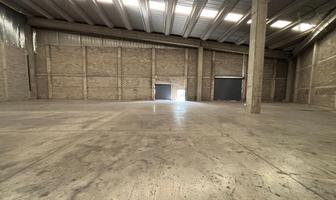 Foto de inmueble en Bodega Industrial en Renta, 800 m2, Ocoyoacac, Méx, Col. Centro Ocoyoacac C.P. 52740, Ocoyoacac