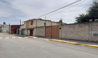 Foto de inmueble en av division del norte, Col. Centro Ocoyoacac C.P. 52740, Ocoyoacac