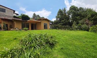 Foto de inmueble en Cerro Colorado, Col. Cerro Colorado C.P. 51220, Valle de Bravo