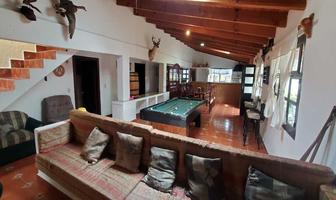 Foto de inmueble en Cerro colorado, Col. Cerro Colorado C.P. 51220, Valle de Bravo