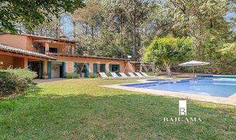 Foto de inmueble en , Col. Cerro Colorado C.P. 51220, Valle de Bravo