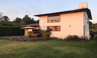 Foto de inmueble en Valle de Bravo, Col. Cerro Colorado C.P. 51220, Valle de Bravo