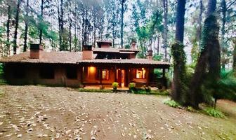 Foto de inmueble en Aguacate, Col. Cerro Gordo C.P. 51239, Valle de Bravo