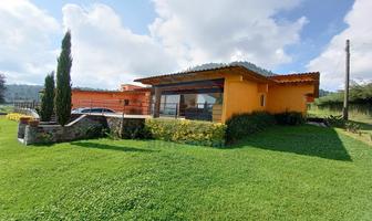 Foto de inmueble en Casa Moderna en Renta con Vista al Campo en Cerro Gordo, Avándaro #105, Col. Cerro Gordo C.P. 51239, Valle de Bravo