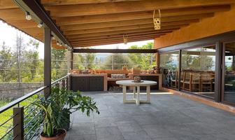 Foto de inmueble en Cerro Gordo, Col. Cerro Gordo C.P. 51239, Valle de Bravo