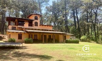 Foto de inmueble en Cerro Gordo, Col. Cerro Gordo C.P. 51239, Valle de Bravo