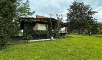 Foto de inmueble en Cerro Gordo, Col. Cerro Gordo C.P. 51239, Valle de Bravo
